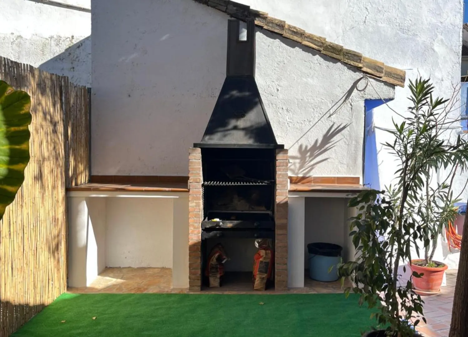 La Casa De Illora Villa 0*,