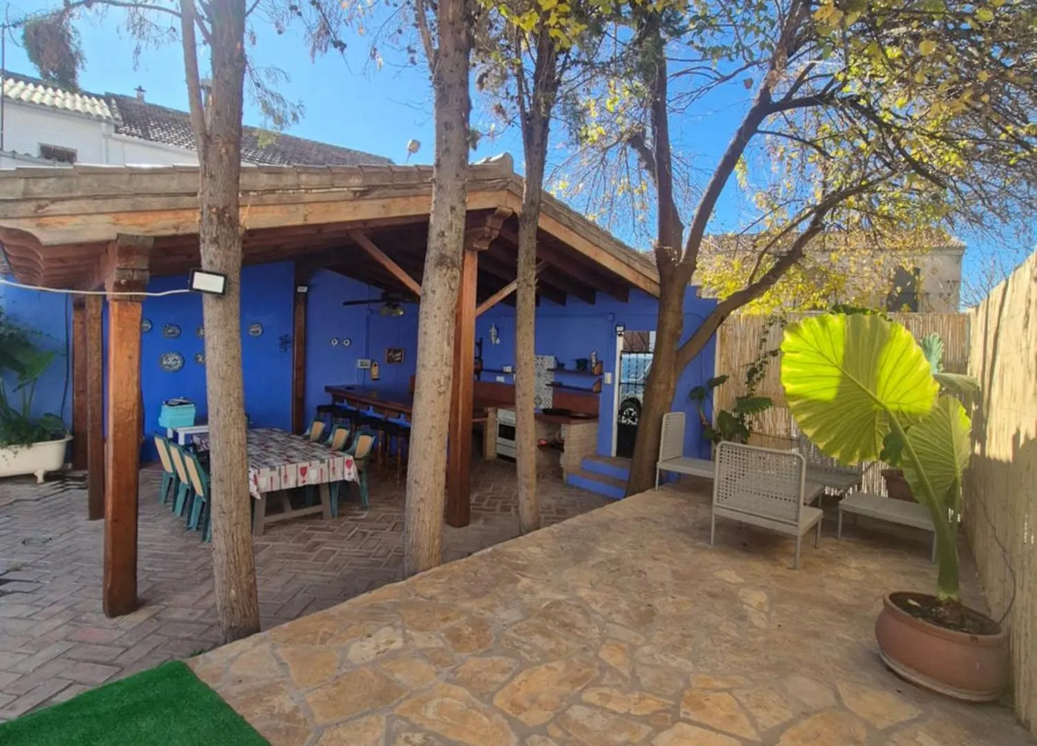 La Casa De Illora Villa Holiday home