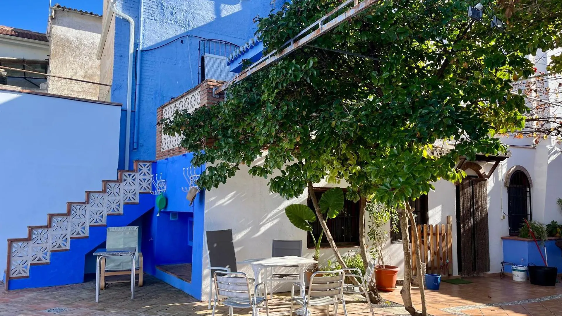 La Casa De Illora Villa Spain