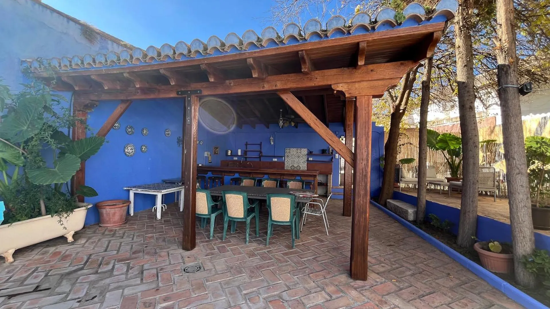 La Casa De Illora Villa Holiday home