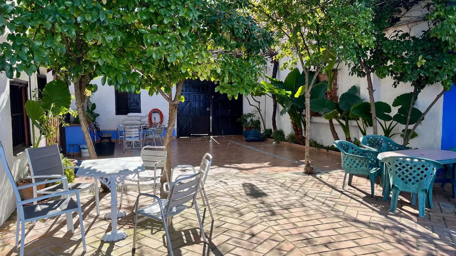 Holiday home La Casa De Illora Villa Spain
