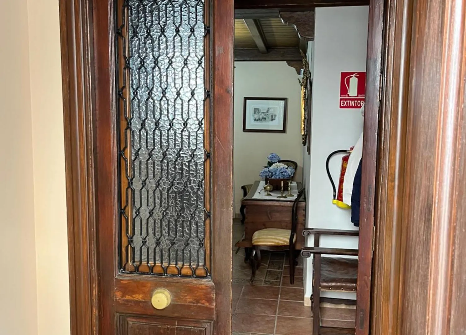 Holiday home La Casa De Illora Villa