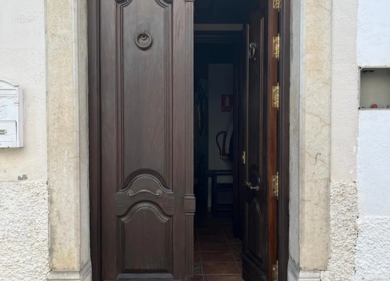 La Casa De Illora Villa Spain