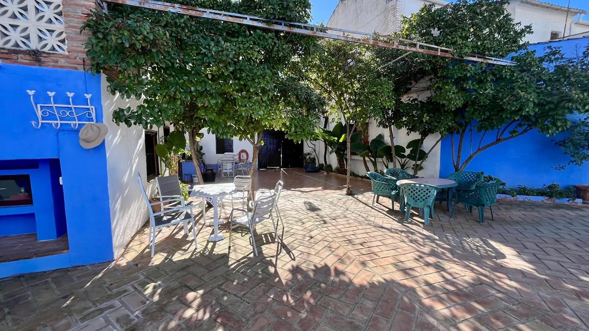 Holiday home La Casa De Illora Villa