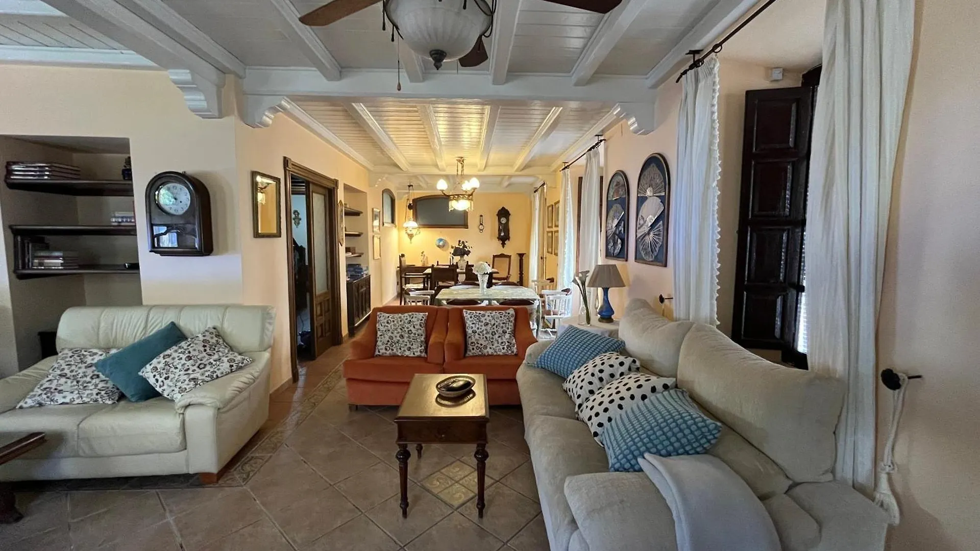 La Casa De Illora Villa Holiday home