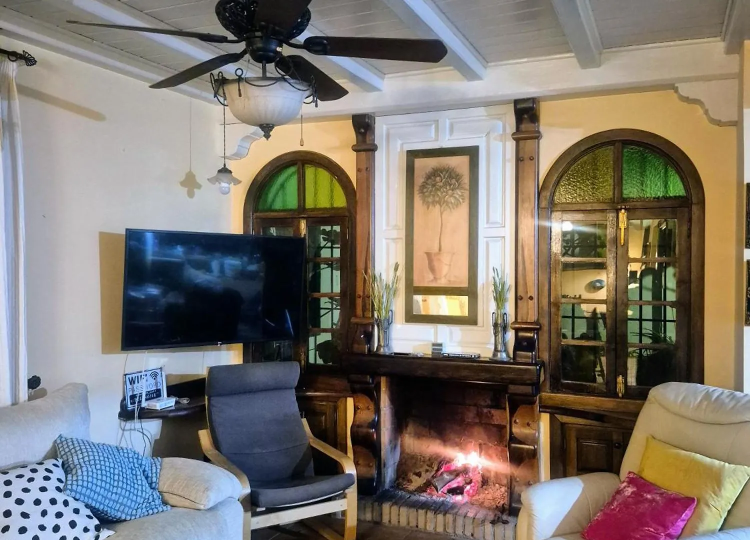 La Casa De Illora Villa Holiday home