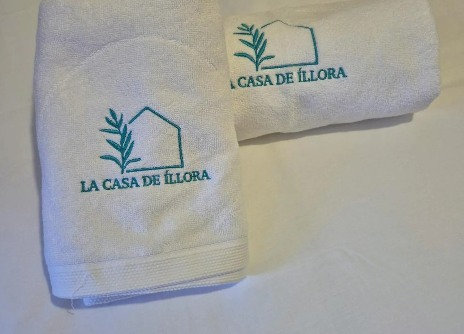 Holiday home La Casa De Illora Villa