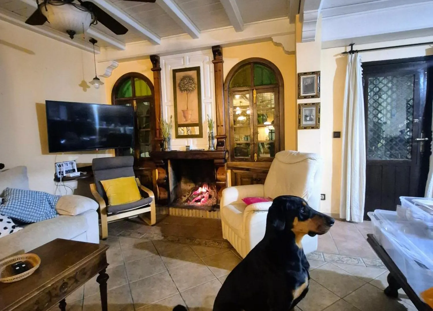 Holiday home La Casa De Illora Villa Spain