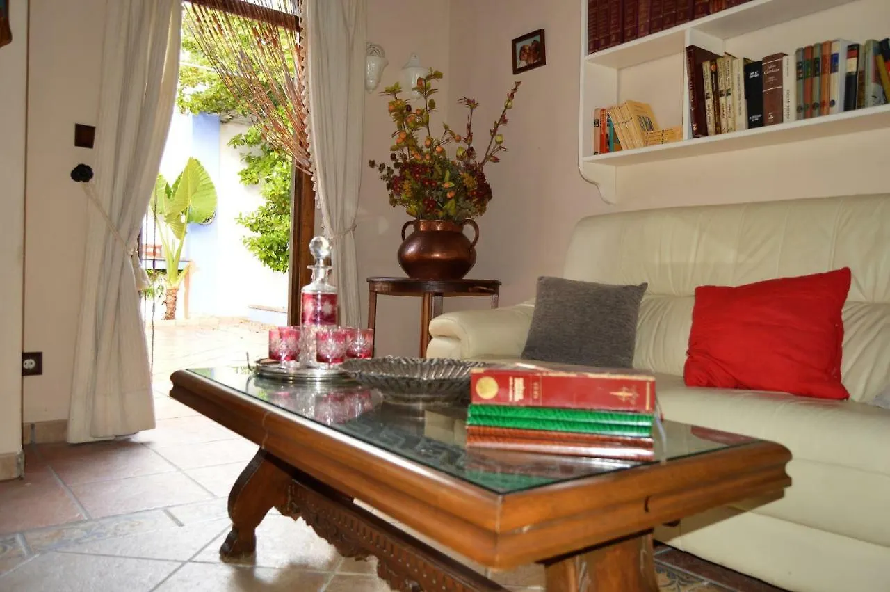 Holiday home La Casa De Illora Villa