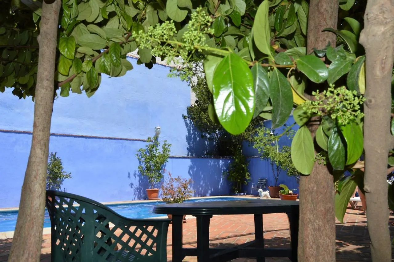 La Casa De Illora Villa Holiday home
