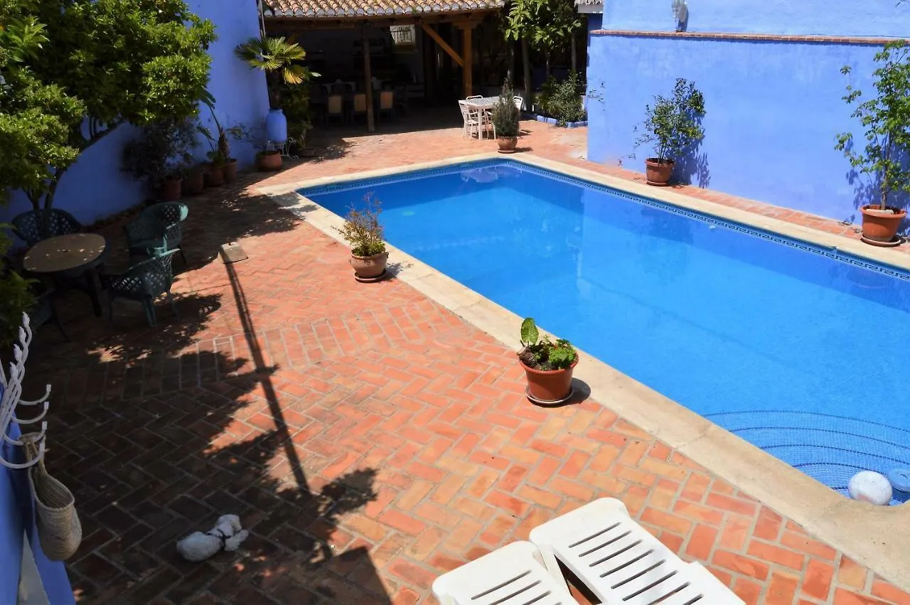 La Casa De Illora Villa Holiday home