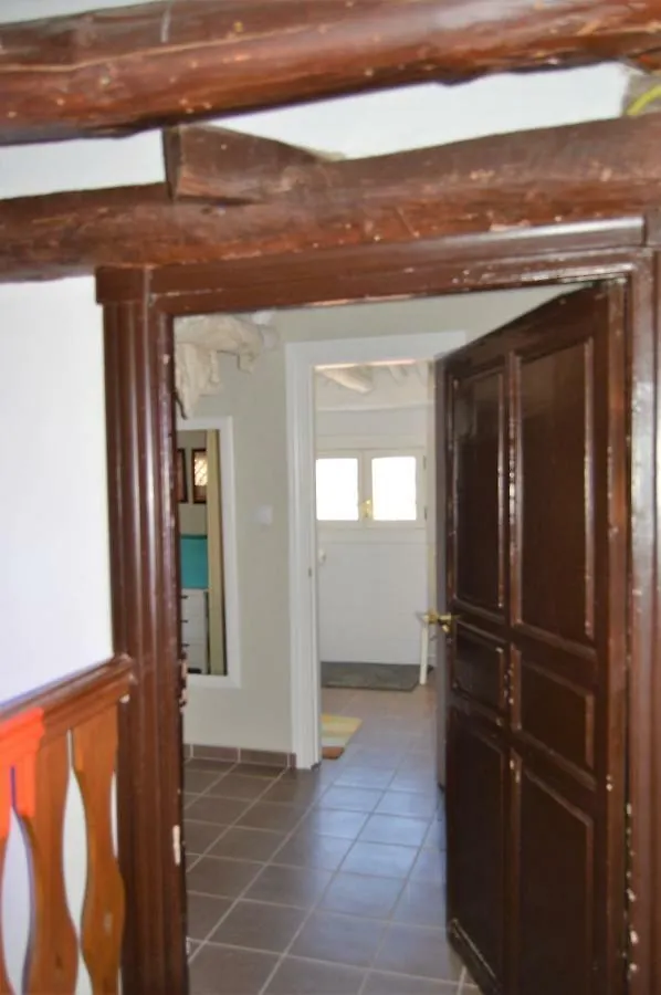 Holiday home La Casa De Illora Villa Spain