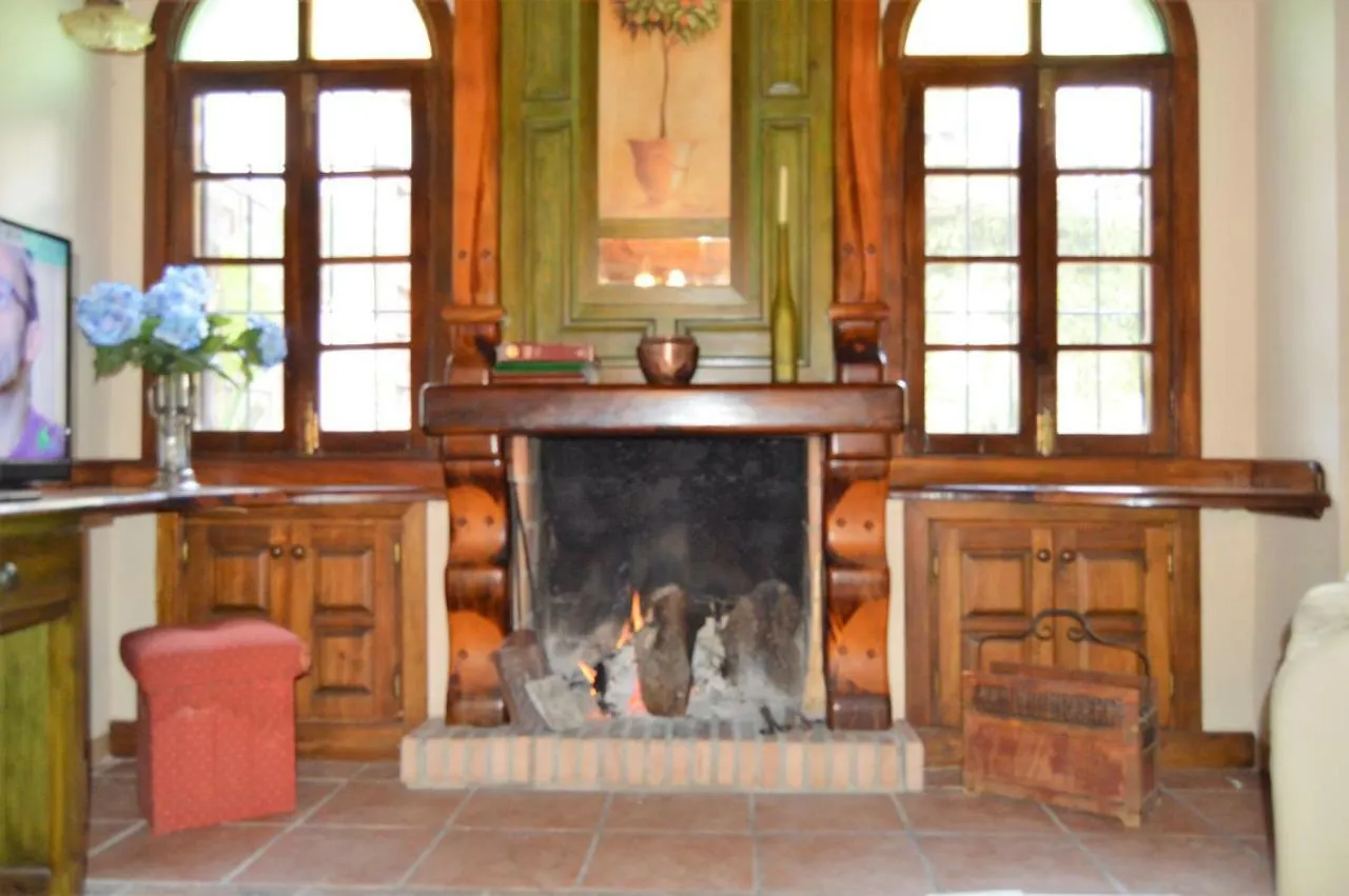 Holiday home La Casa De Illora Villa Spain
