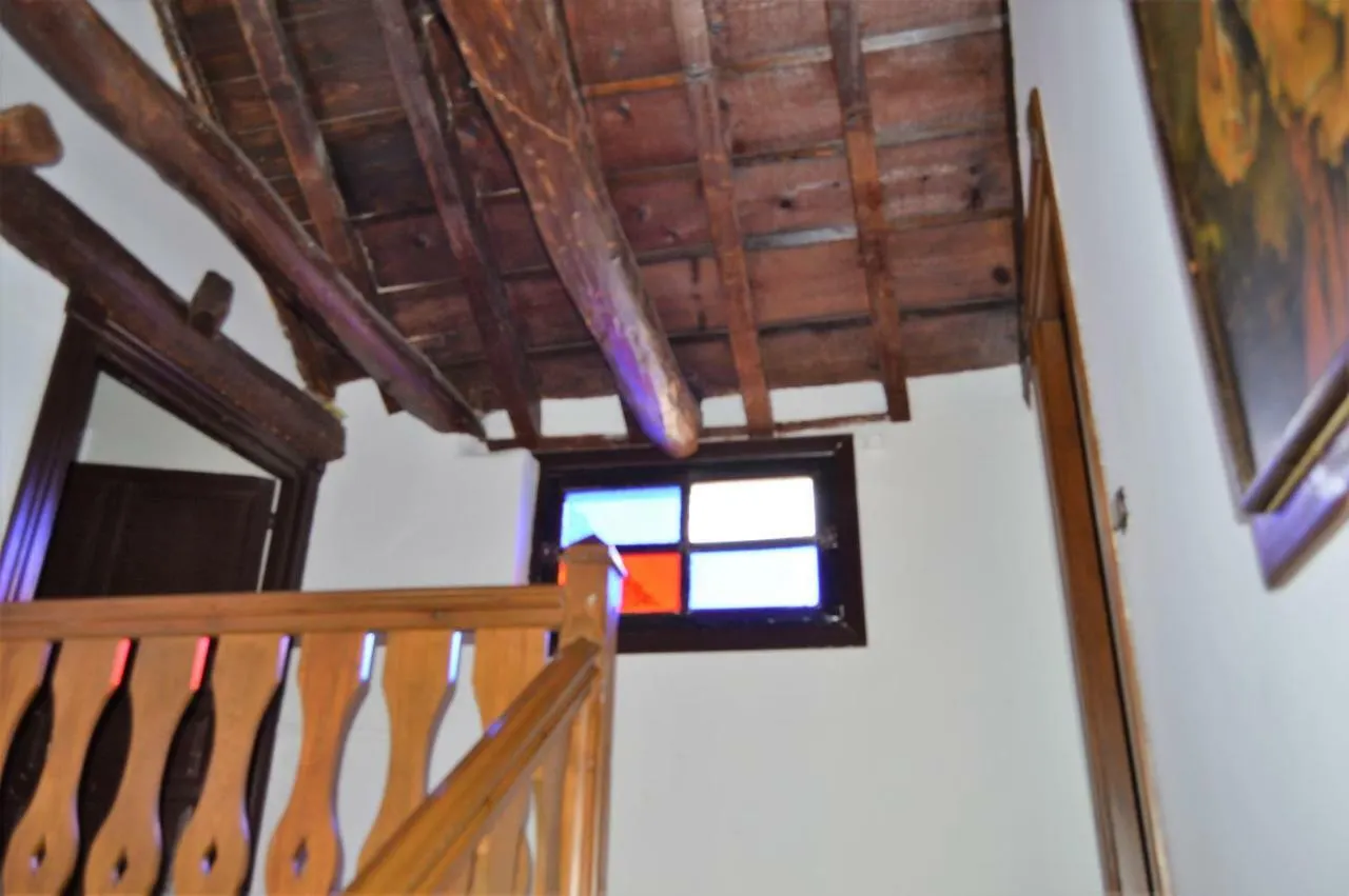 La Casa De Illora Villa