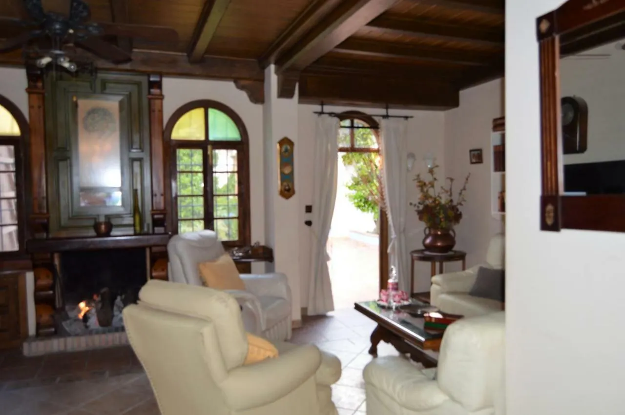 Holiday home La Casa De Illora Villa