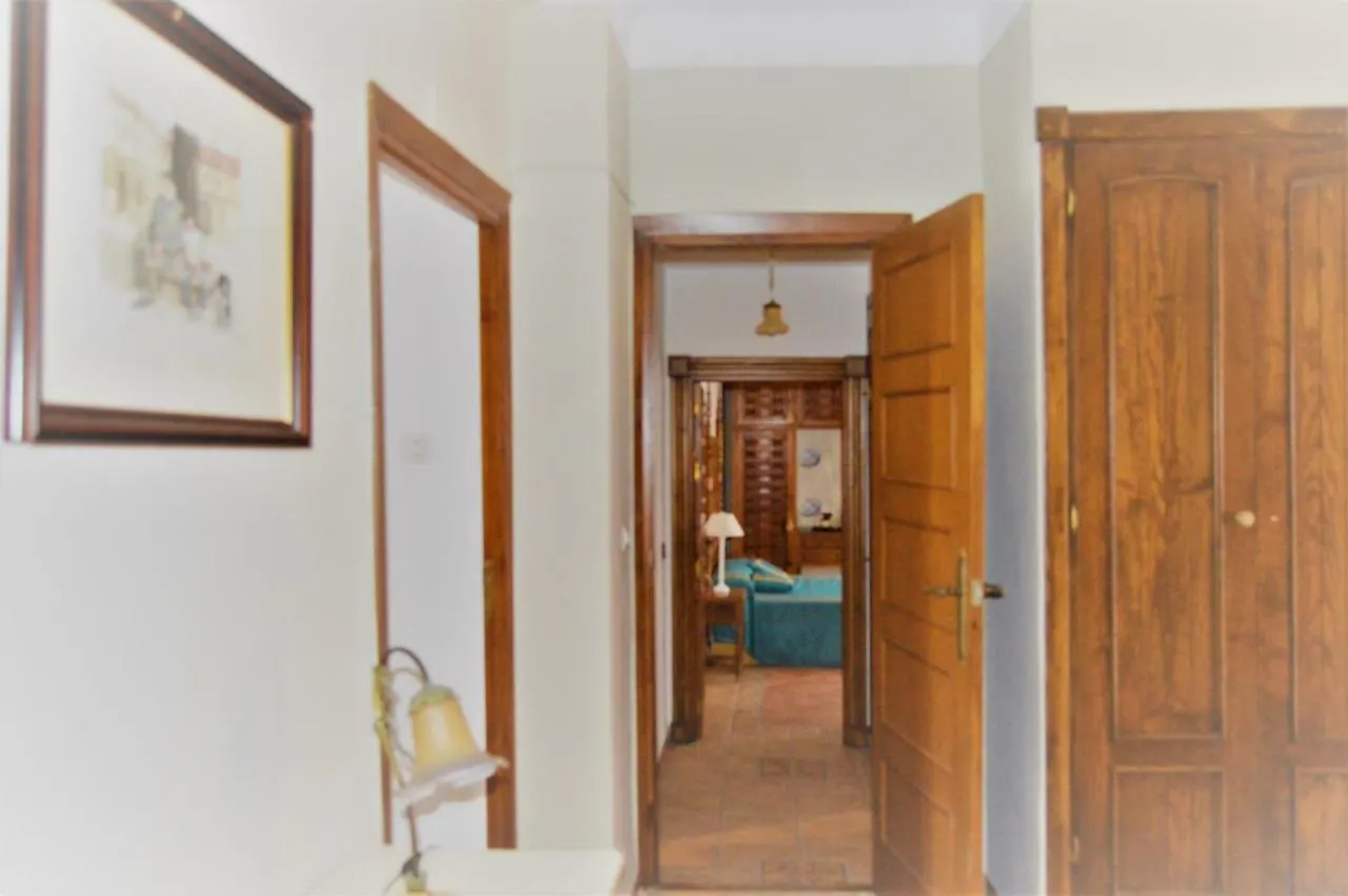 La Casa De Illora Villa Holiday home