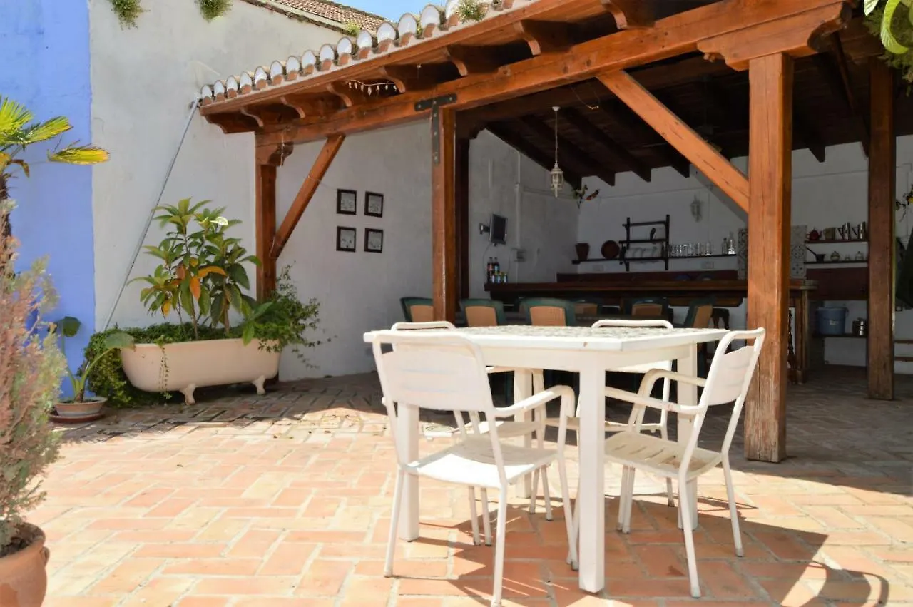 Holiday home La Casa De Illora Villa