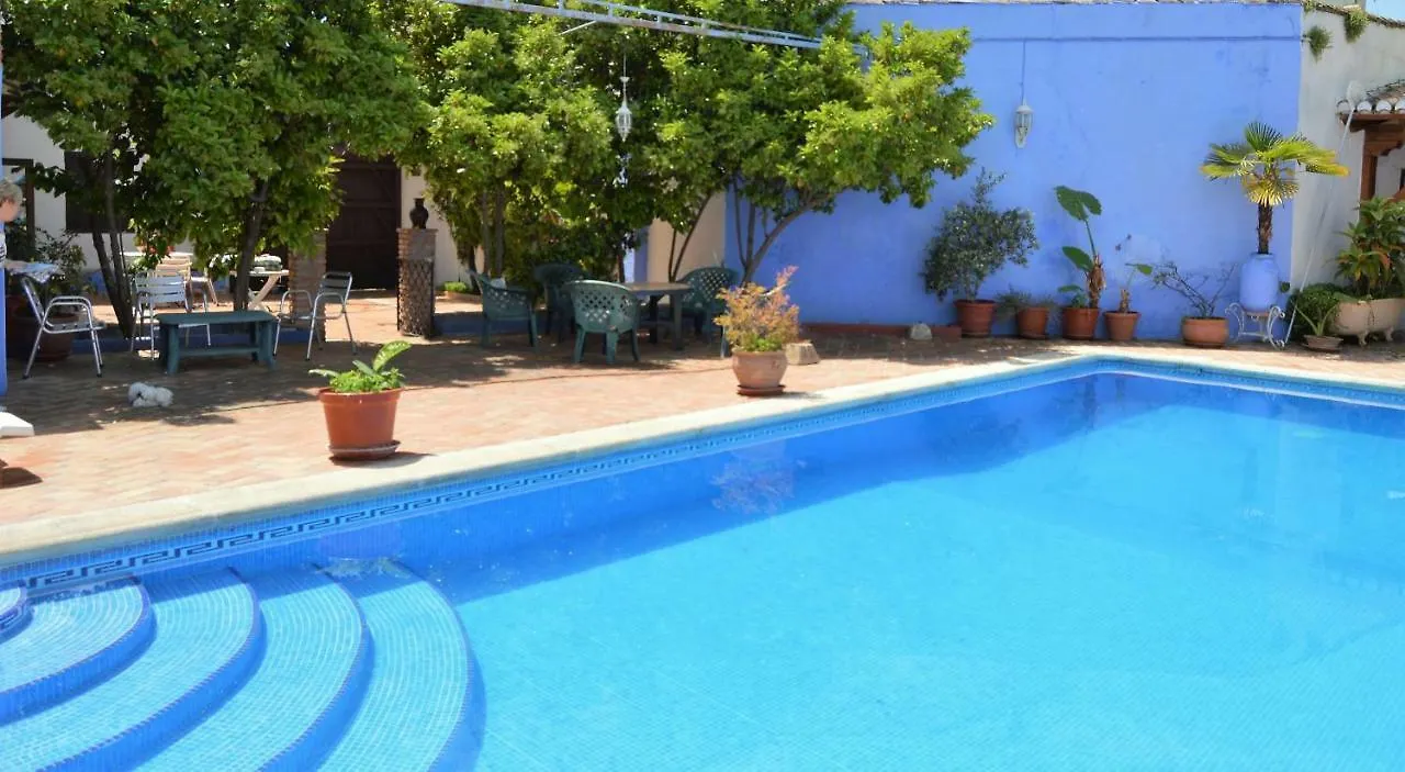 La Casa De Illora Villa Spain