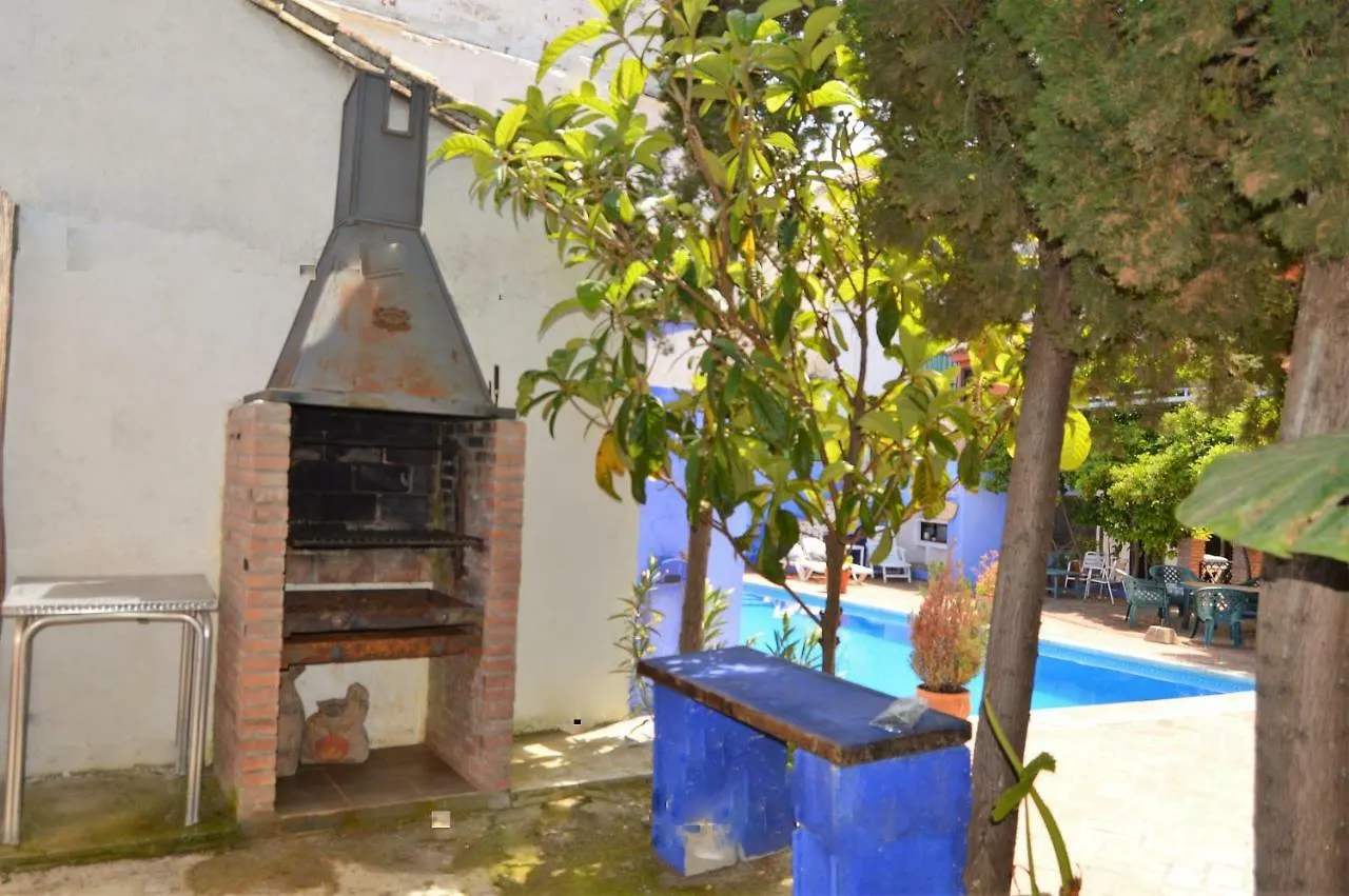 La Casa De Illora Villa 0*,  Spain