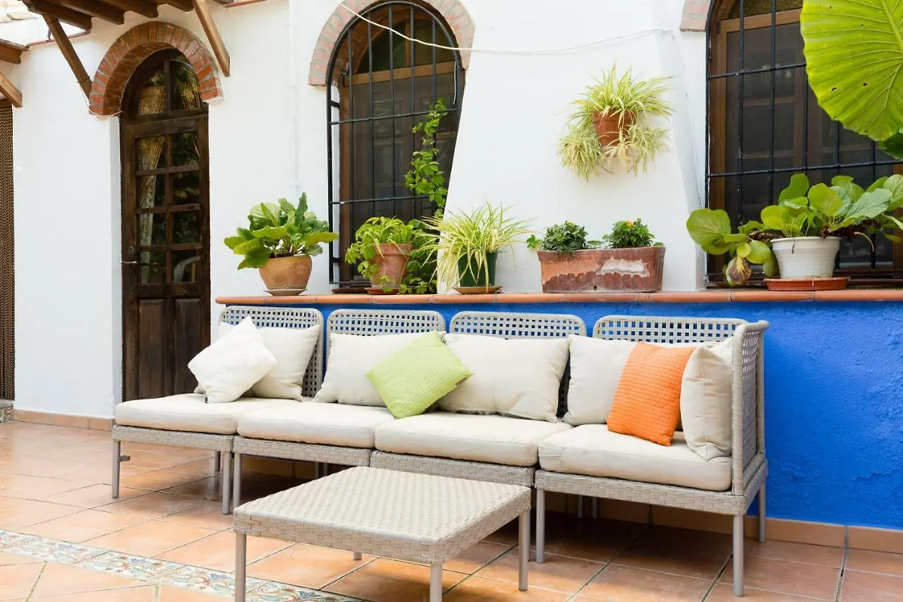 La Casa De Illora Villa Spain