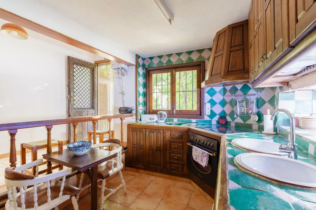 La Casa De Illora Villa 0*,  Spain