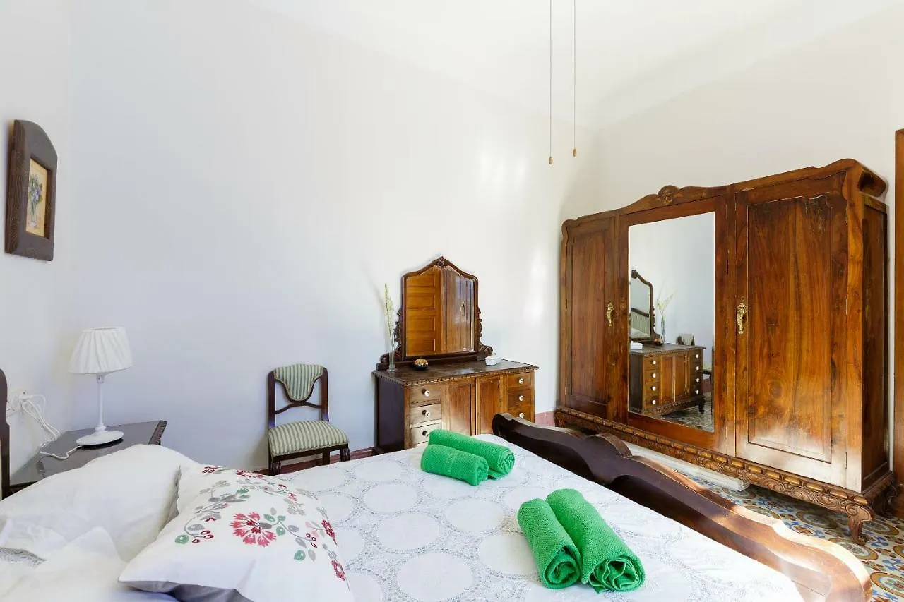 Holiday home La Casa De Illora Villa