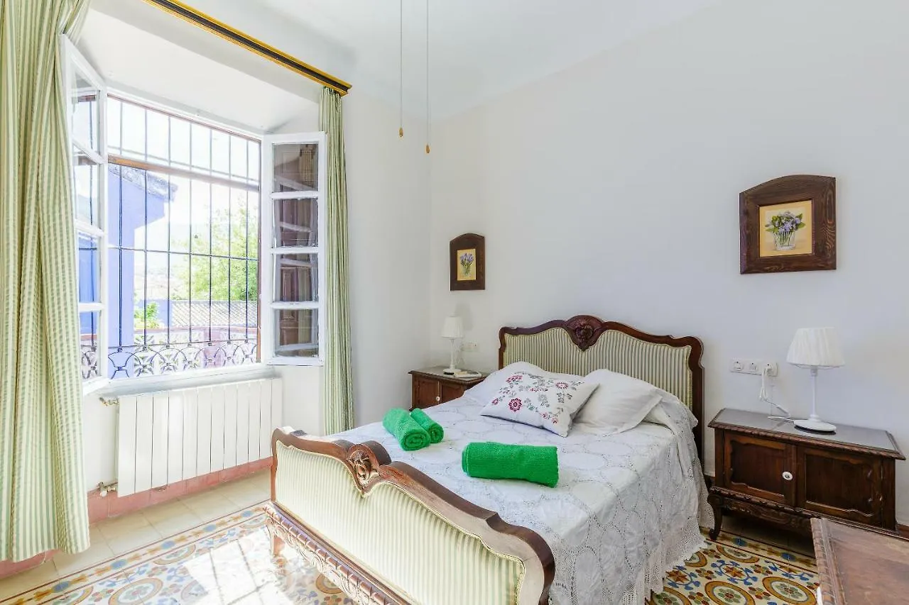 La Casa De Illora Villa 0*,  Spain