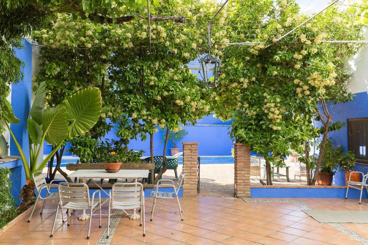 La Casa De Illora Villa 0*,  Spain