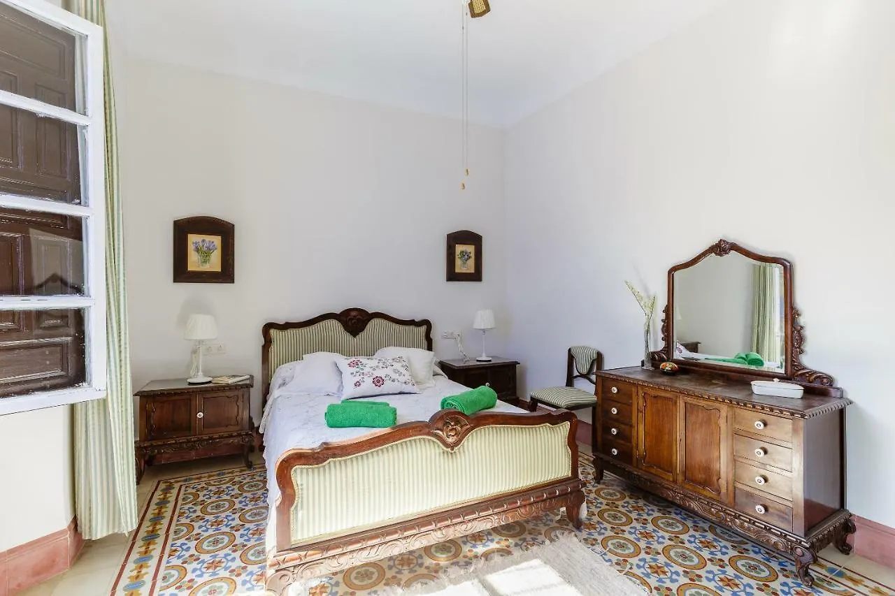 La Casa De Illora Villa Holiday home
