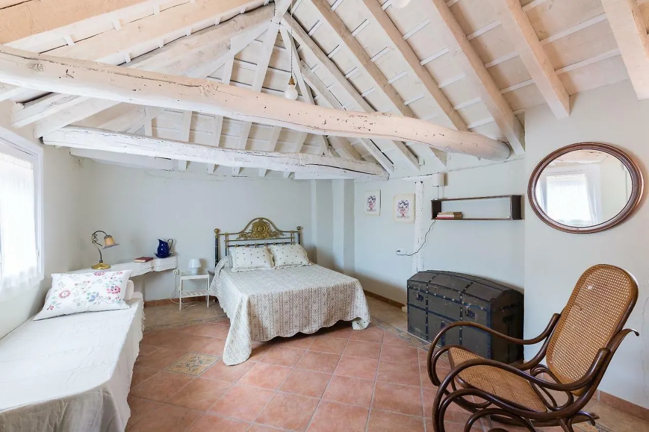 Holiday home La Casa De Illora Villa Spain
