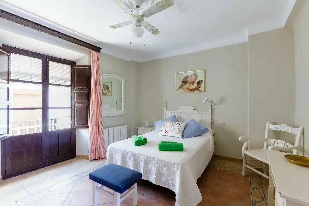 Holiday home La Casa De Illora Villa Spain