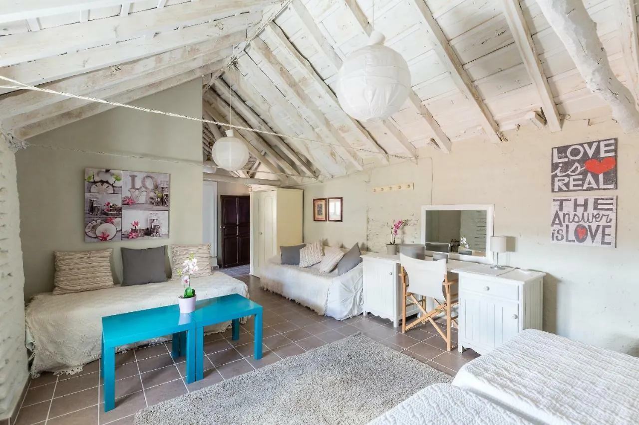 La Casa De Illora Villa Holiday home