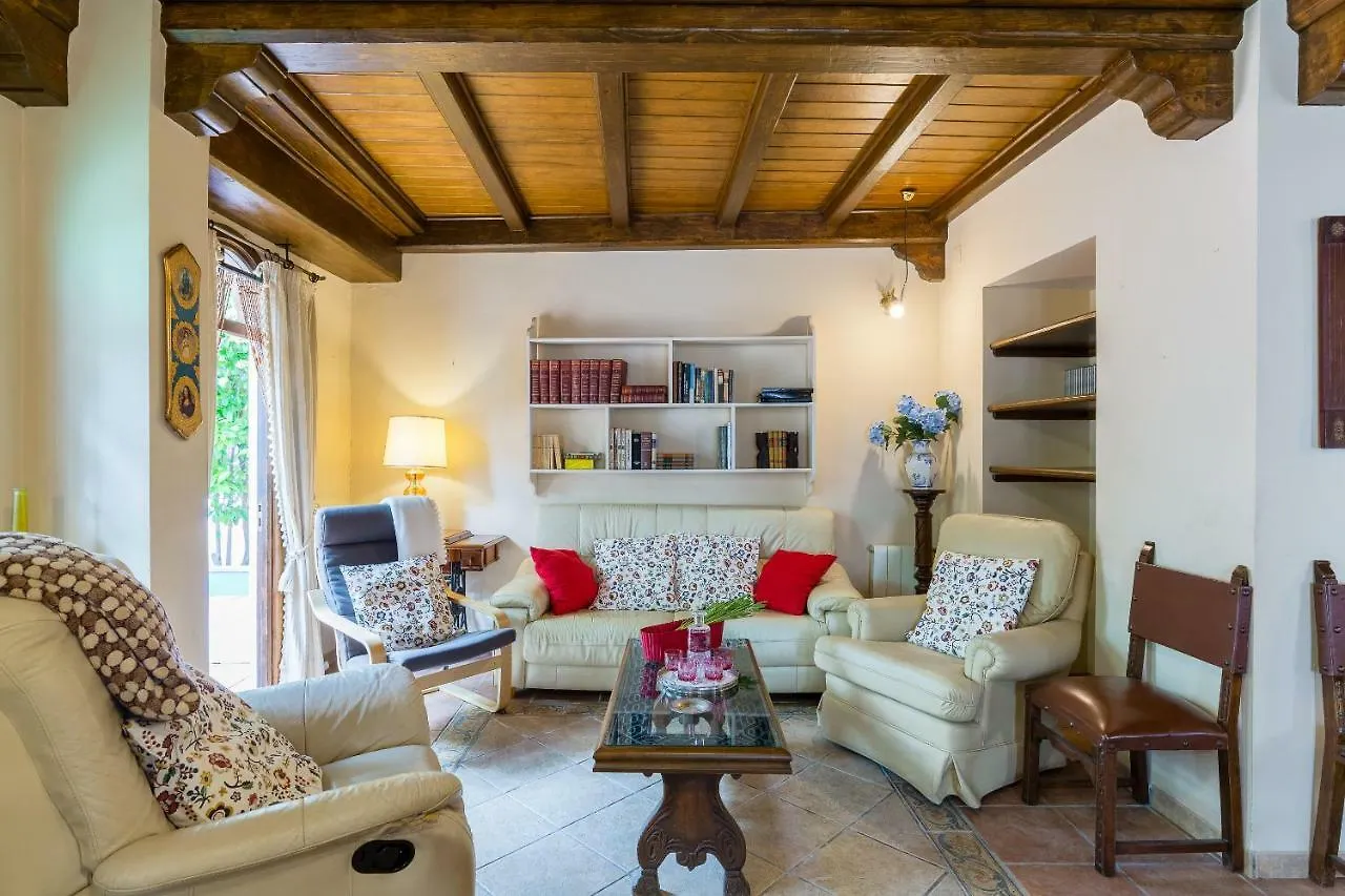 La Casa De Illora Villa Spain
