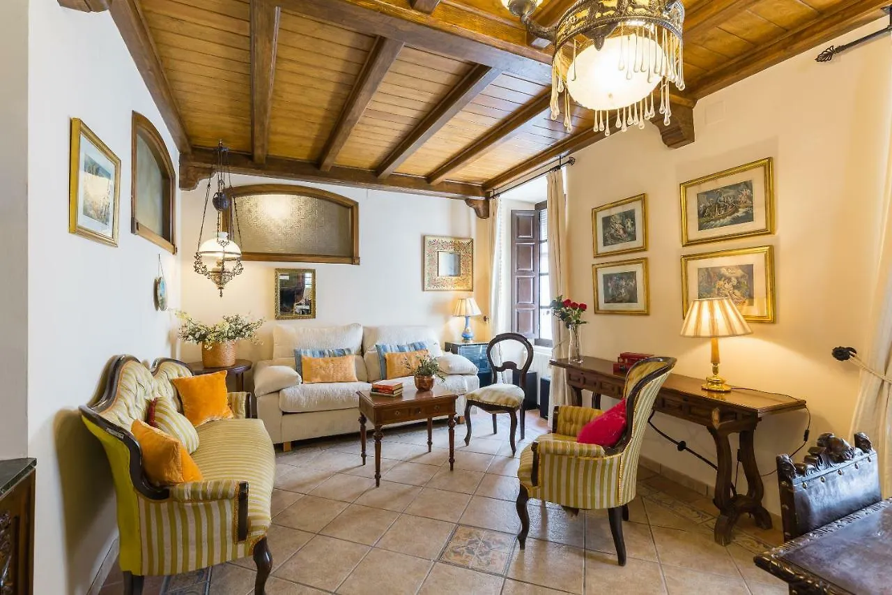 La Casa De Illora Villa 0*,  Spain