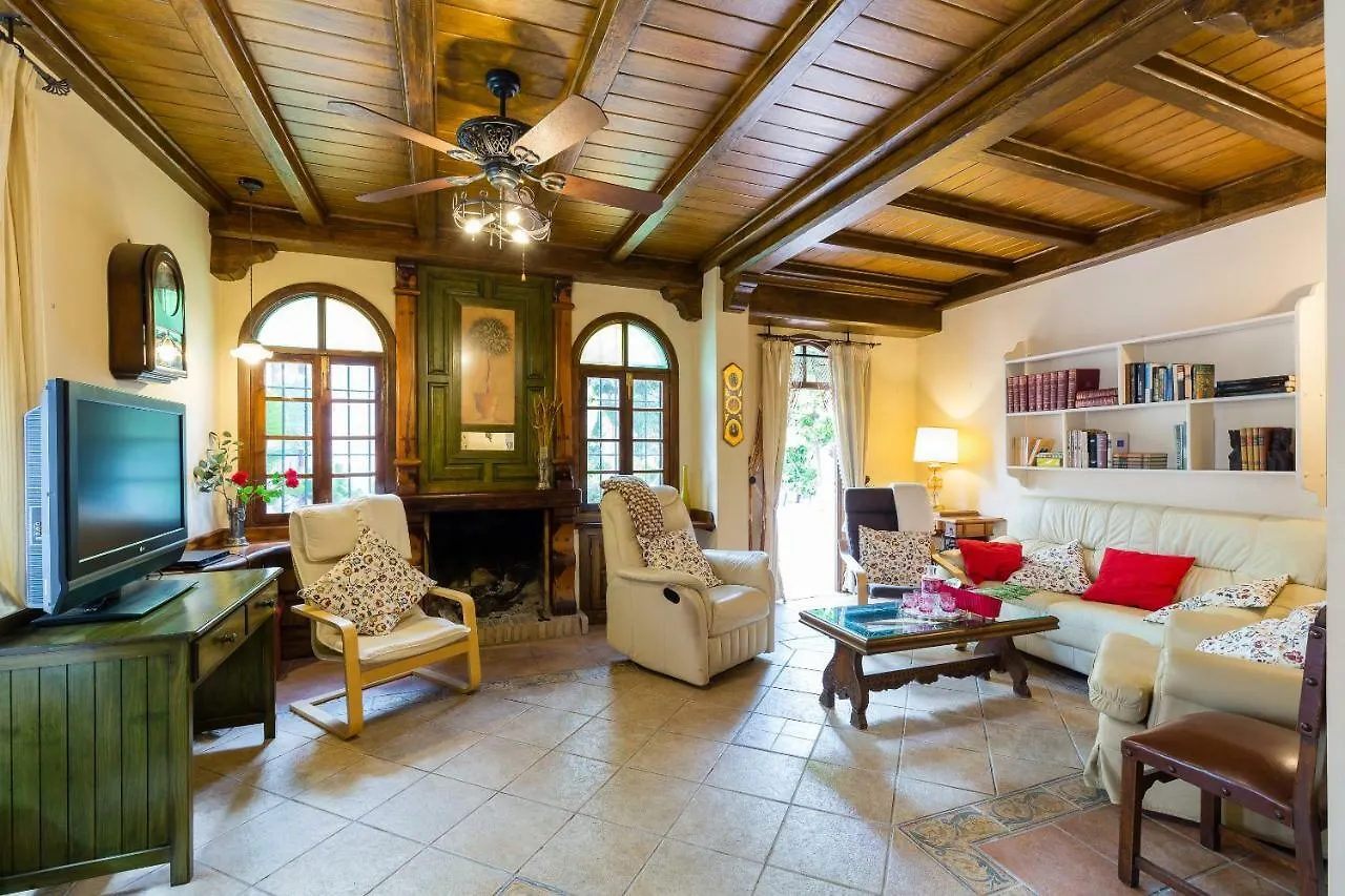 Holiday home La Casa De Illora Villa Spain