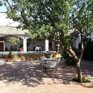 3* Hotel Alojamiento Rural El Cortijuelo